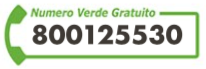 Numero verde giesse